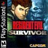 Resident Evil Survivor