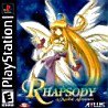 Rhapsody A Musical Adventure