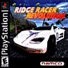 Ridge Racer Revolution