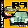 Ridge Racer Type 4