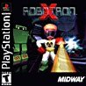 Robotron X