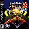 Rock'N Roll Racing 2