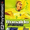 Ronaldo V Soccer