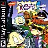 Rugrats Studio Tour