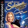 Sabrina the Teenage Witch: A Twitch In Time