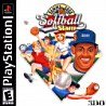 Sammy Sosa's Softball Slam