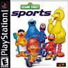 Sesame Street Sports