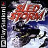 Sled  Storm