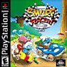 Smurf Racer