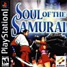 Soul of the Samurai