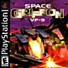 Space Griffon VF-9