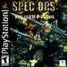 Spec Ops: Stealth Patrol