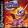 Spyro the Dragon 2: Riptos Rage