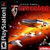 Star Trek Invasion