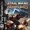 Star Wars: Jedi Power Battles