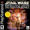 Star Wars: Episode 1: The Phantom Menace