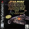 Star Wars: Rebel Assault II - The Hidden Empire