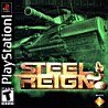 Steel Reign