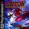 Streak: Hover Board Racing