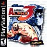 Street Fighter Alpha 3