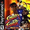 Street Fighter Collection