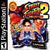 Street Fighter Collection 2