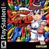 Super Puzzle Fighter II Turbo