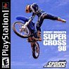 Supercross 98 w / Jeremy McGrath