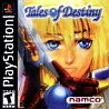 Tales of Destiny