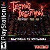 Tecmo: Deception