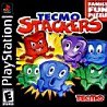 Tecmo: Stackers