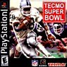 Tecmo: Super Bowl