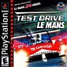 Test Drive Le Mans