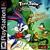 Tiny Toons The Great Beanstalk