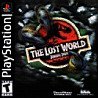 Jurassic Park Lost World