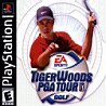 Tiger Woods PGA Tour Golf