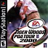 Tiger Woods PGA Tour 2000