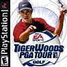 Tiger Woods PGS Tour 2001