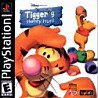 Tiggers Honey Hunt