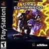 Time Commando