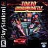 Tokyo Highway Battle