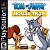 Tom & Jerry House Trap