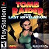 Tomb Raider 4: The Last Revelation