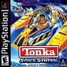 Tonka Space Station