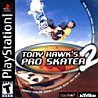 Tony Hawk's Pro Skater 2