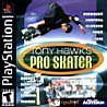 Tony Hawk's Pro Skater