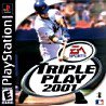 Triple Play 2001