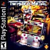 Twisted Metal