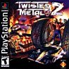 Twisted Metal 2