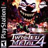 Twisted Metal 4